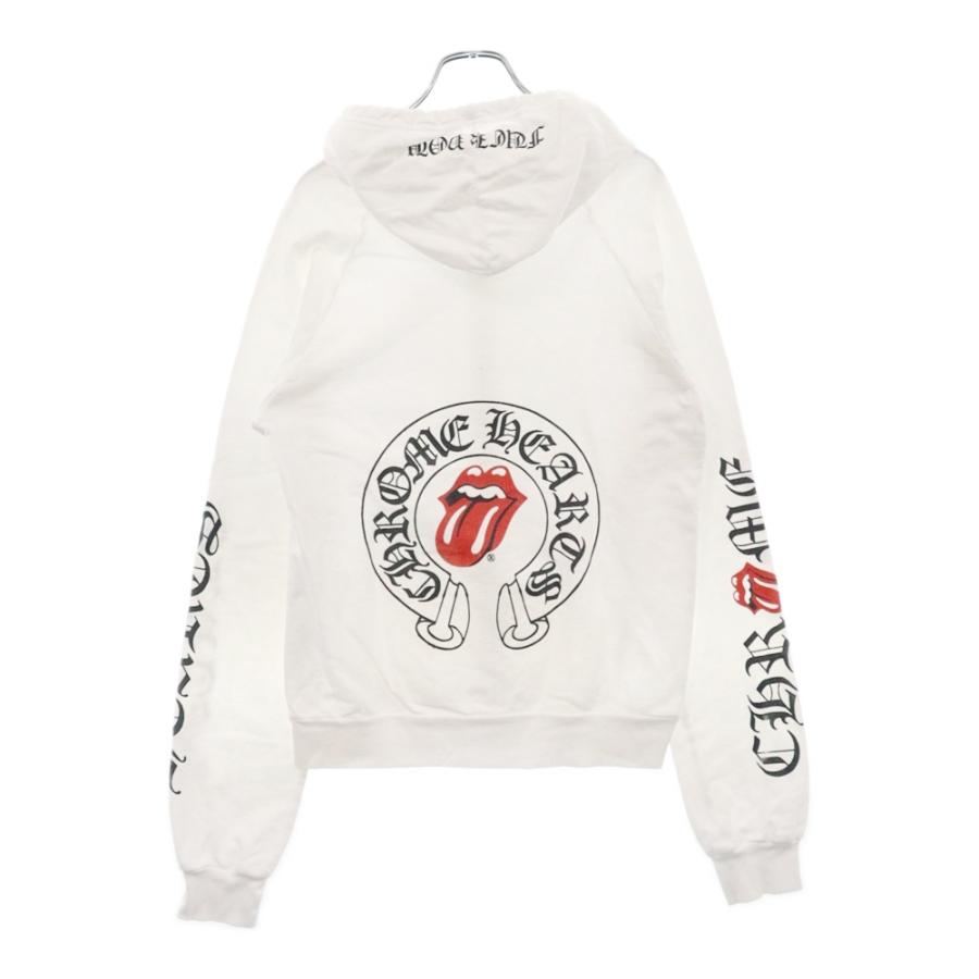 CHROME HEARTS（クロムハーツ） オールド ローリングストーンズ リップ