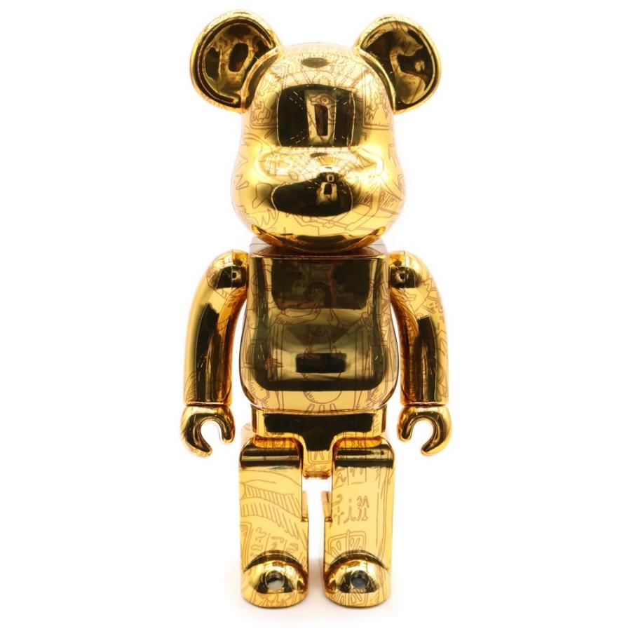 MEDICOM TOY（メディコム・トイ） BE@RBRICK 遊戯王 デュエル