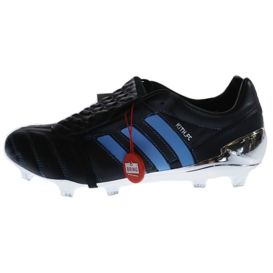 adidas（アディダス） ×KITH Predator Mania ×キス プレデターマニア