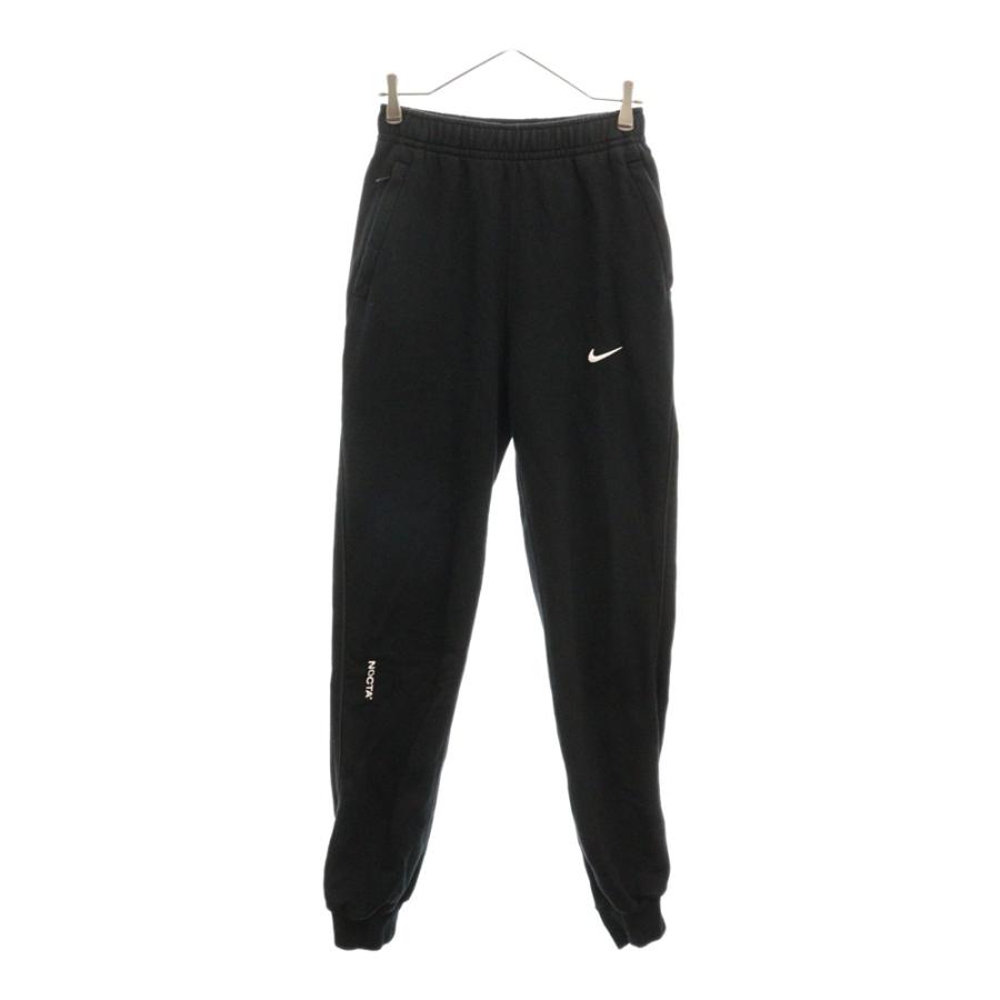 NIKE（ナイキ） ×NOCTA Basketball Pant ノクタ ジップアップポケット