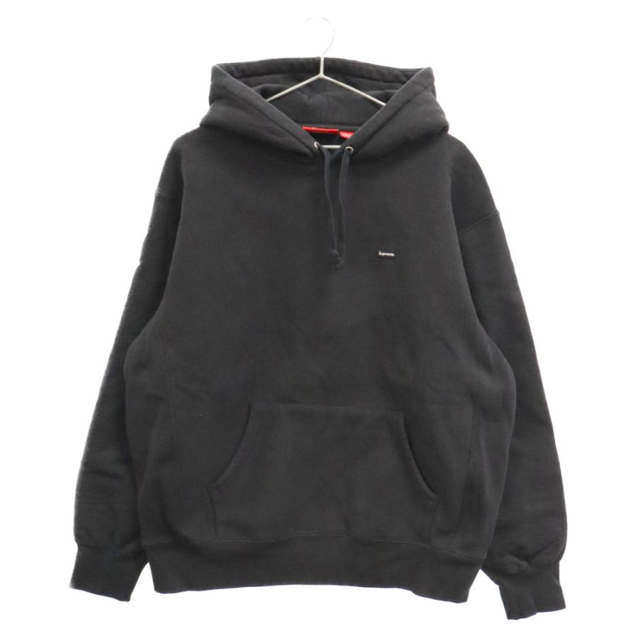 Supreme（シュプリーム） 22AW Small Box Hooded Sweatshirt スモール