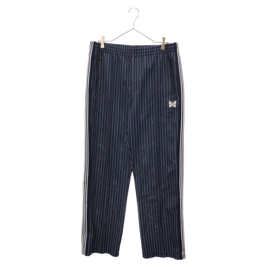 Needles（ニードルス） STUDIOUS別注 TRACK PANTS ステュディオス