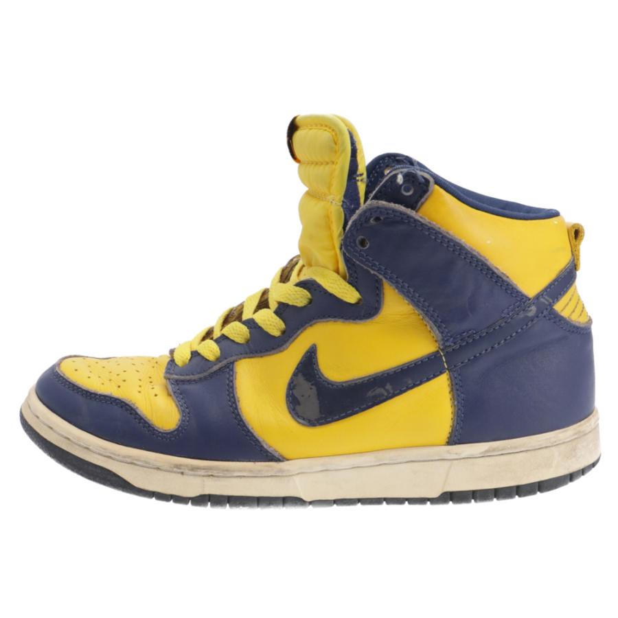 NIKE（ナイキ） 【鑑賞用 1998年製】ダンク リミテッドエディション