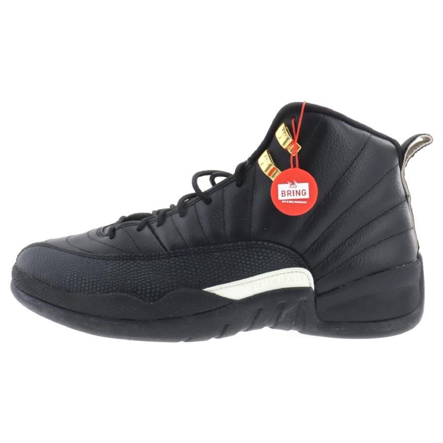 NIKE（ナイキ） AIR JORDAN 12 RETRO THE MASTER エアジョーダン 12