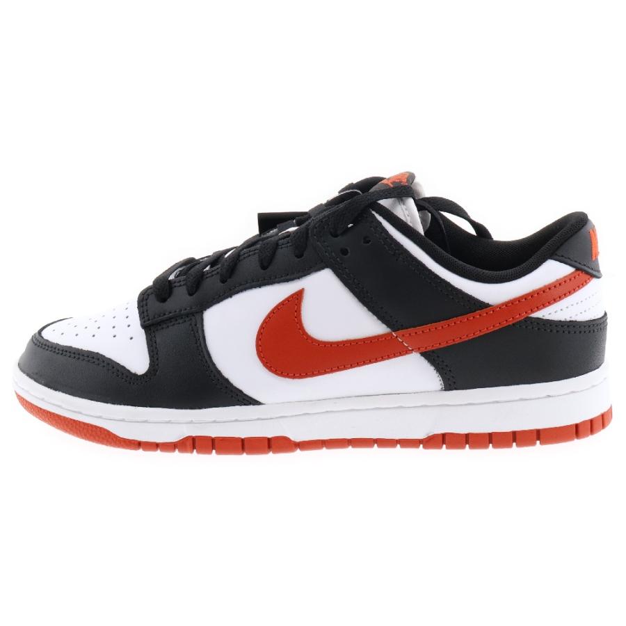 NIKE（ナイキ） ダンク レトロ ローカットスニーカー ホワイト