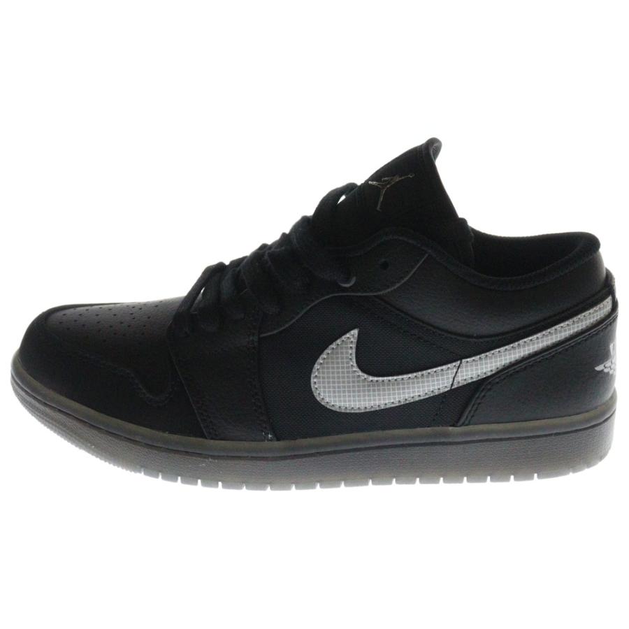 NIKE（ナイキ） AIR JORDAN 1 LOW DARK GUM SOLES エアジョーダン1