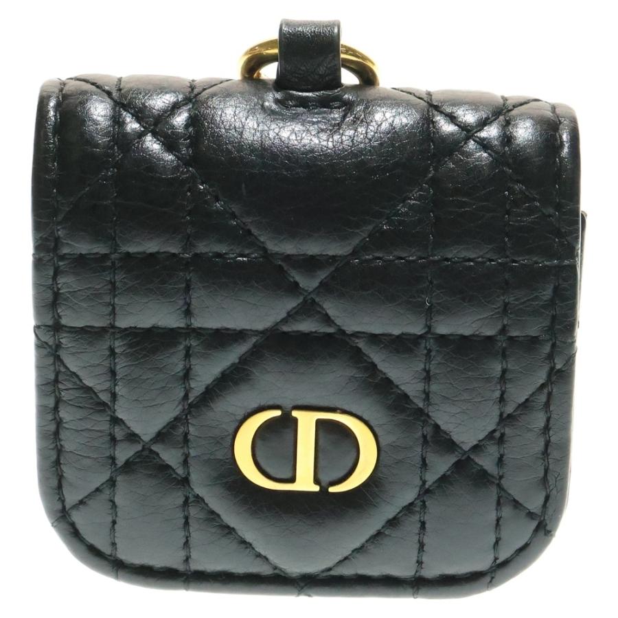 Christian Dior（クリスチャン・ディオール） CARO LEATHER AIRPODS
