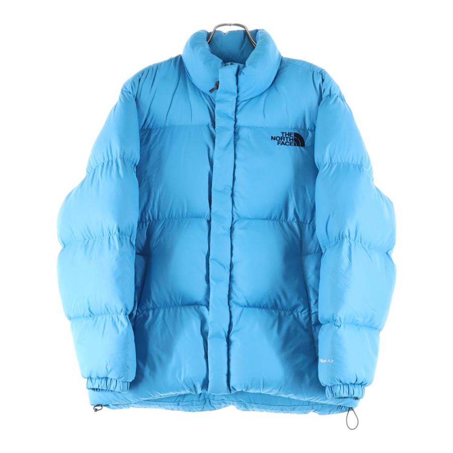 THE NORTH FACE（ザ ノースフェイス） 胸ロゴデザイン ダブルポケット