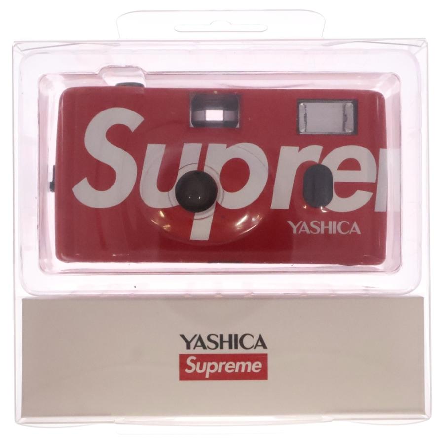 Supreme（シュプリーム） 21SS ×YASHICA Camera MF-1 ヤシカ フィルム