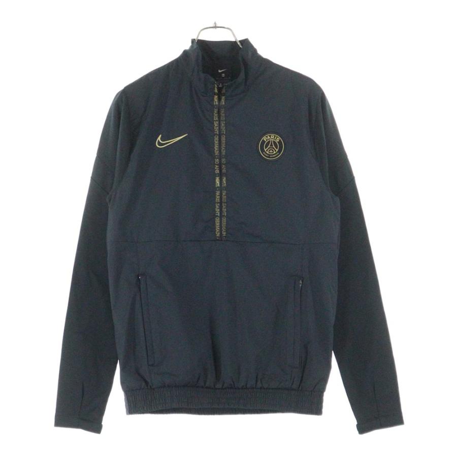 NIKE（ナイキ） ×PARIS SAINT GERMAIN パリサンジェルマン ハーフ