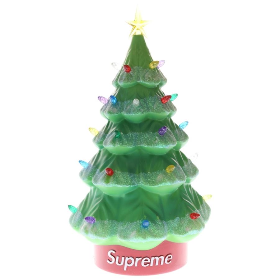 Supreme（シュプリーム） 25AW 15 Holiday Tree ホリデー ツリー