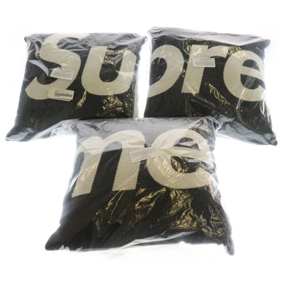 Supreme（シュプリーム） 20SS Jules Pansu Pillows set of 3 ジュール