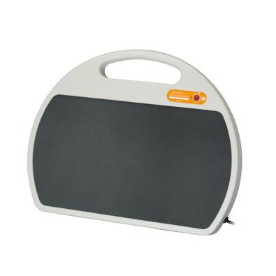 ゼンケン 遠赤外線足元ヒーター スポットウォームS RH-153 日本製 期間