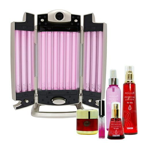 ベビーズコラ ビューティーライト(Baby's Colla Beauty Light) 卓上