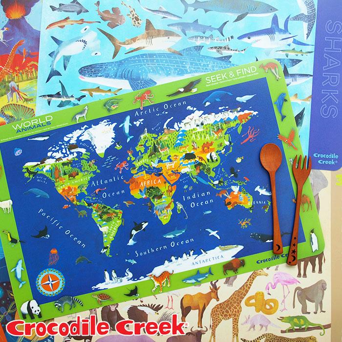 ランチョンマット 子供 撥水 かわいい プレイスマット ランチマット