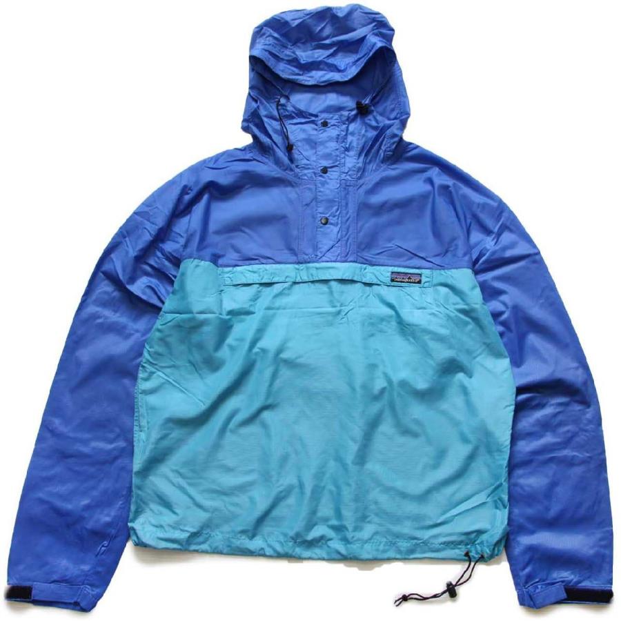 patagonia（パタゴニア） 80s patagoniaパタゴニア ツートン 切り替え