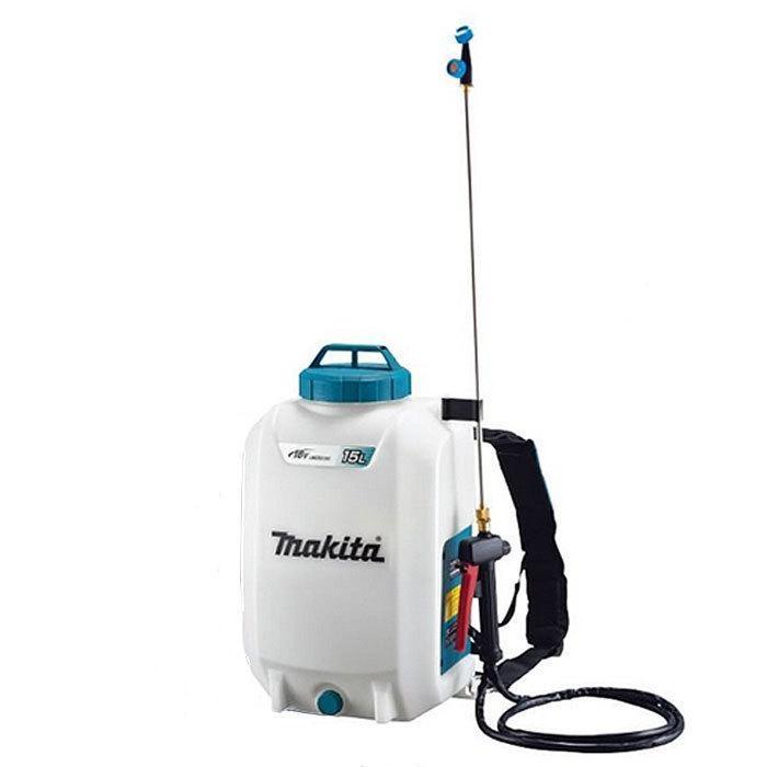 マキタ（makita） 【送料無料】□マキタ 18V充電式 噴霧器 MUS158DZ