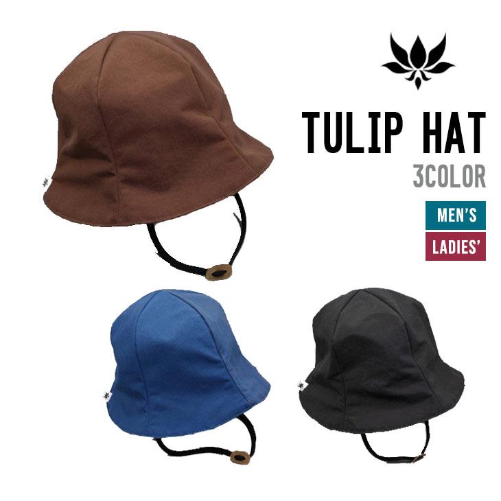 AXXE CLASSIC アックス クラシック TULIP HAT チューリップハット