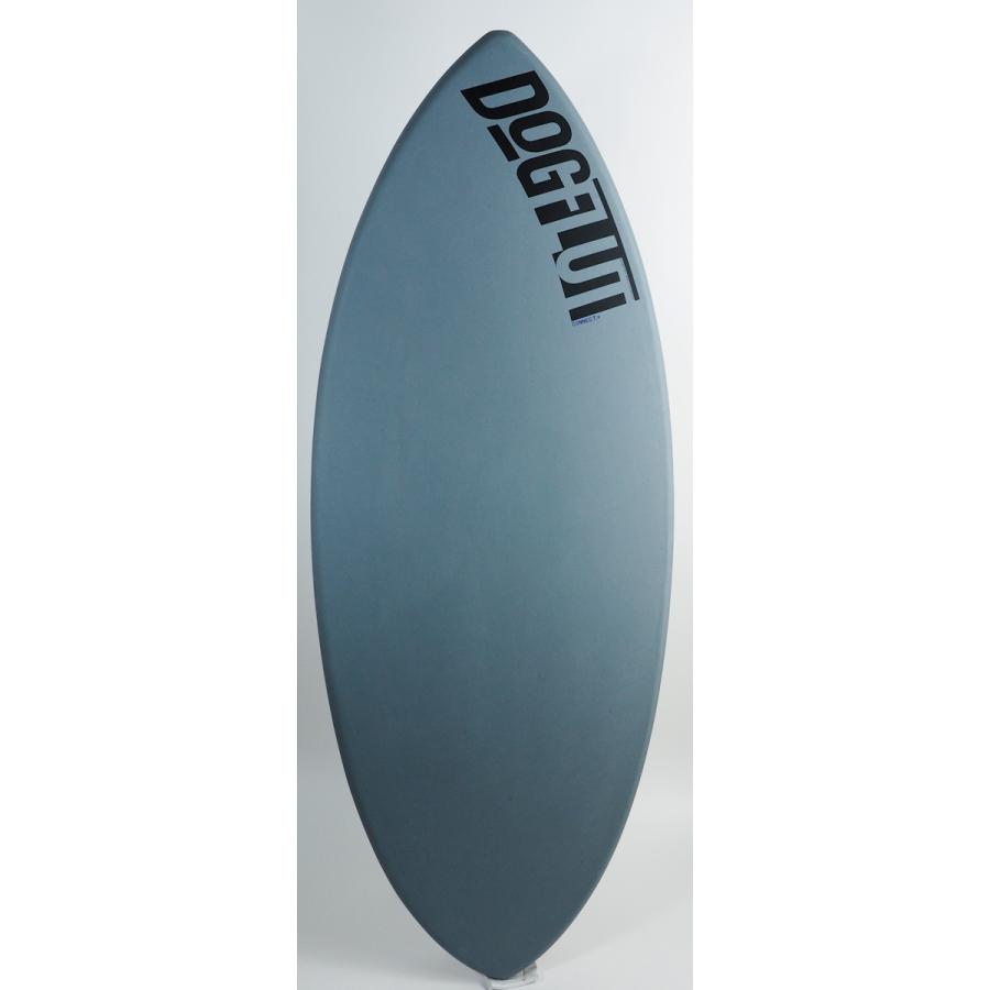 スキムボード ドッグフルト 初中級者向け DOGFLUT Connect Clasico