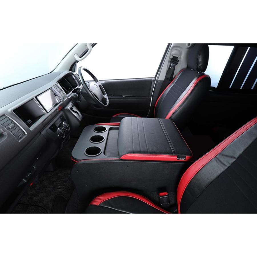 クラフトプラス(CRAFTPLUS) センターコンソールボックス 200