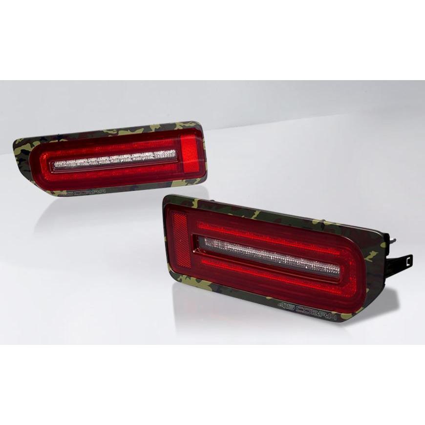 415コブラ(415COBRA/LOVELARK) JB64/74Wジムニー ライトセーバー