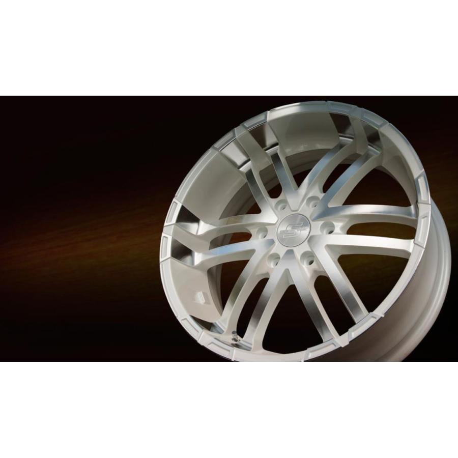 ゼロブレイク「アクト」 S パールホワイトポリッシュ 16インチ 【厳選