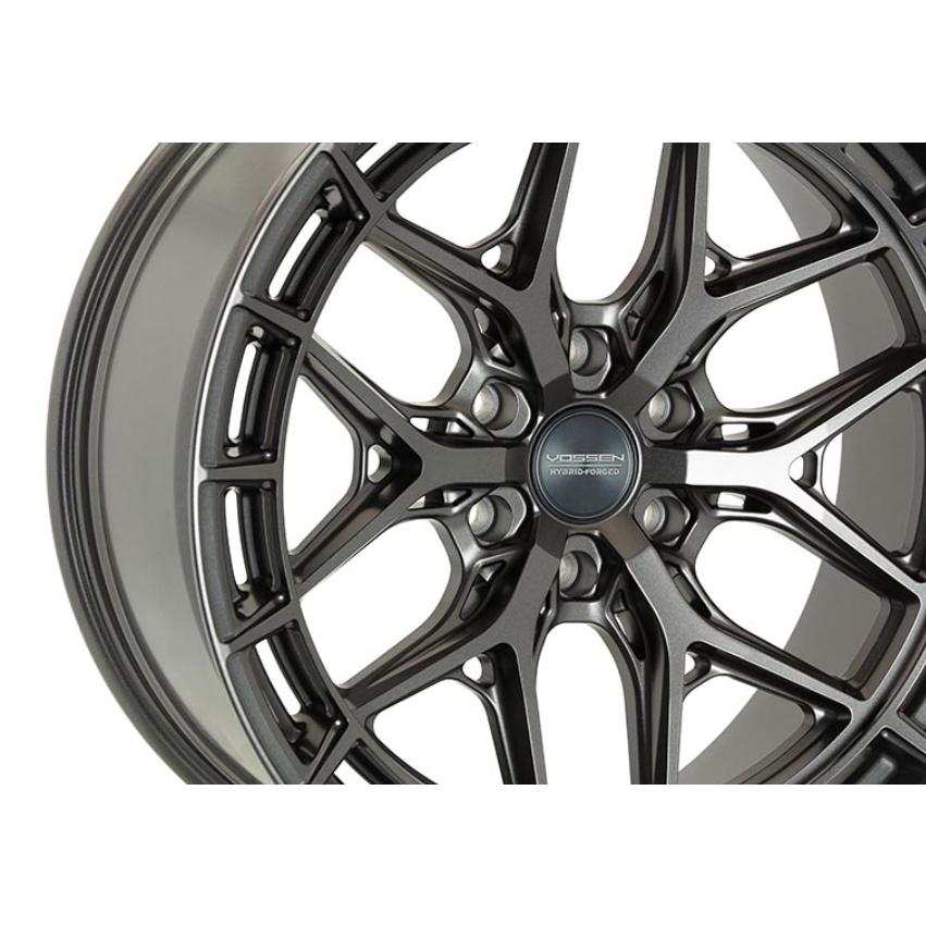 250系ランドクルーザー/GX550 タイヤホイールセット VOSSEN/ヴォッセ