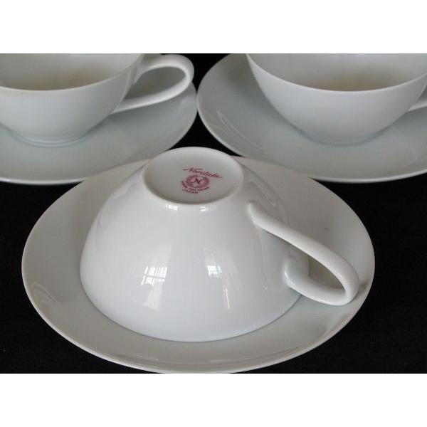 昭和30年代 ヴィンテージ オールドノリタケ C&S 6客セット : SK STORE