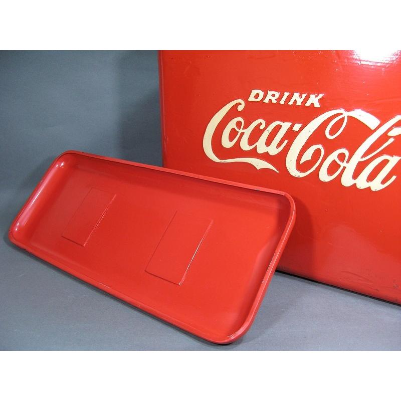 Coca Cola（コカコーラ） 昭和レトロ コレクター物 ヴィンテージ