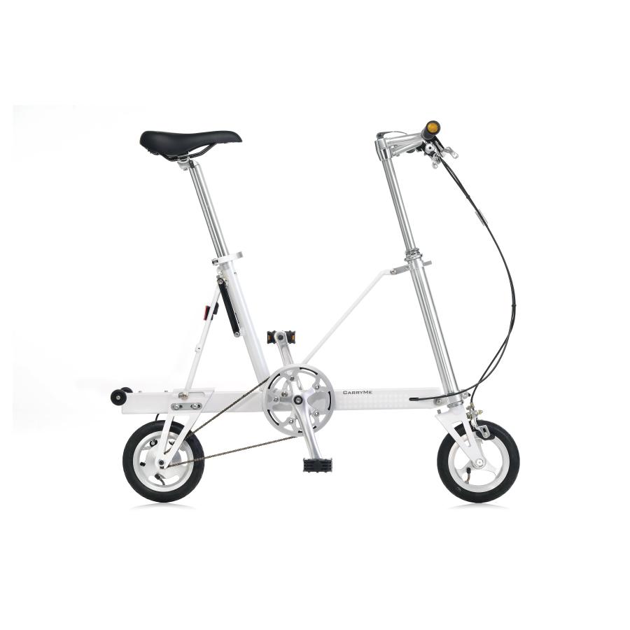 Pacific Cycles Japan］Carry Me（キャリーミー）折り畳み自転車
