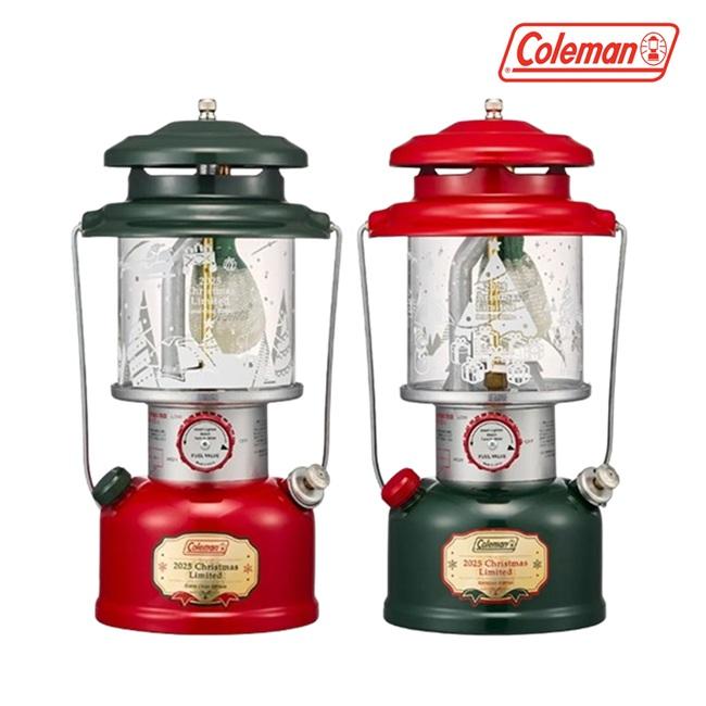 Coleman（コールマン） コールマン［Coleman］クリスマスリミテッド