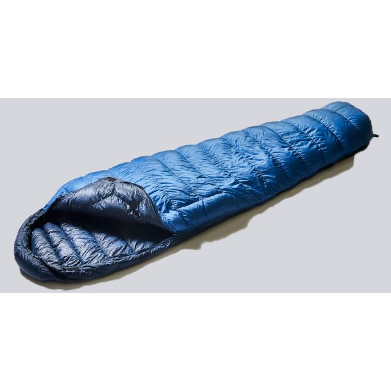 ISUKA（イスカ） エアドライト 290 ショート (3シーズン シュラフ