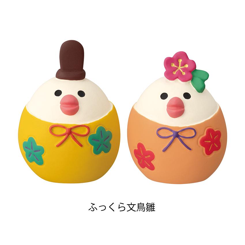 DECOLE（デコレ） コンコンブル ひなまつり 雛 | 雛飾り ひな飾り