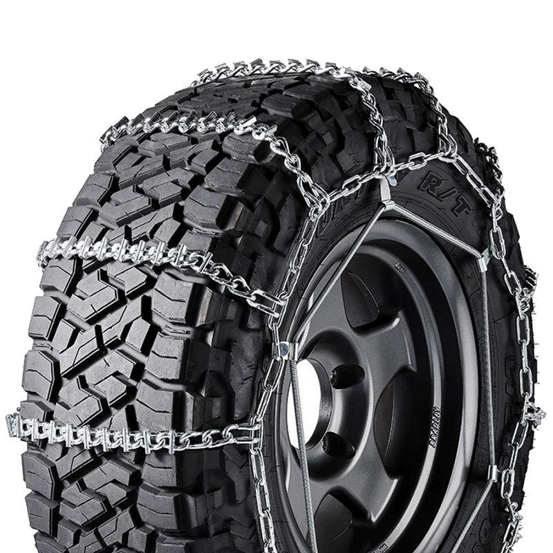 4×4エンジニアリング 4x4スパイクチェーン 285/60R18,285/70R17,255