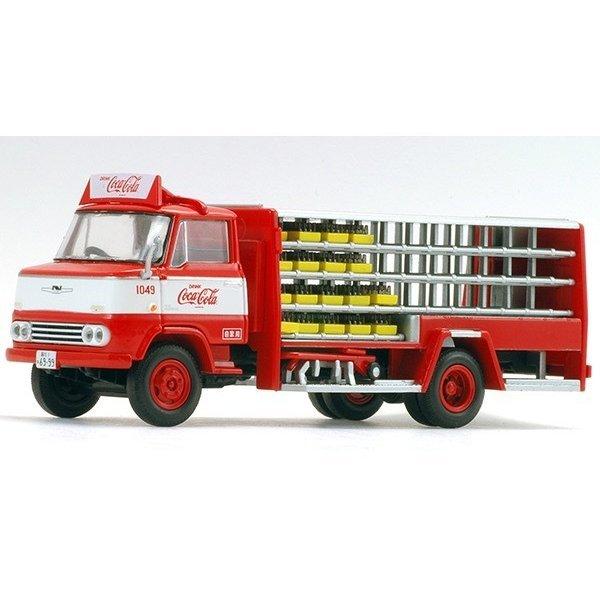 トミーテック トミカリミテッドヴィンテージ TLV-92a 日産3.5tトラック