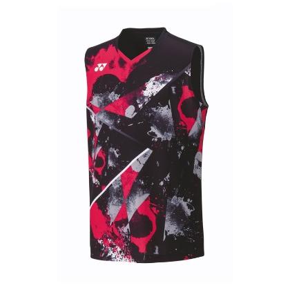 YONEX（ヨネックス） メンズゲームシャツ ノースリーブ 10570 YONEX