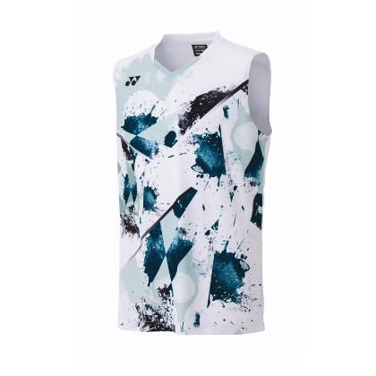 YONEX（ヨネックス） メンズゲームシャツ ノースリーブ 10570 YONEX