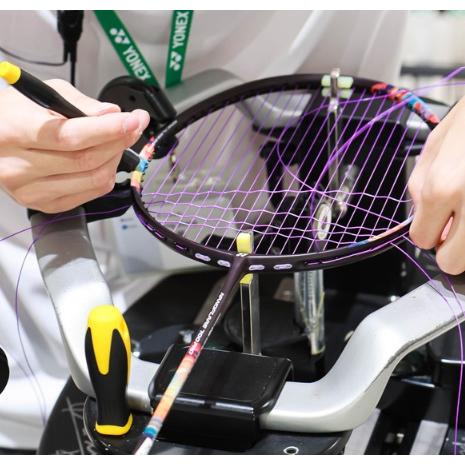 YONEX（ヨネックス） ナノフレア700ツアー NANOFLARE700-TOUR