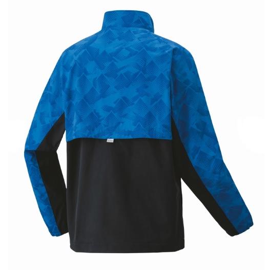 YONEX（ヨネックス） ユニ裏地付ウィンドウォーマーシャツ 70102Y 受注