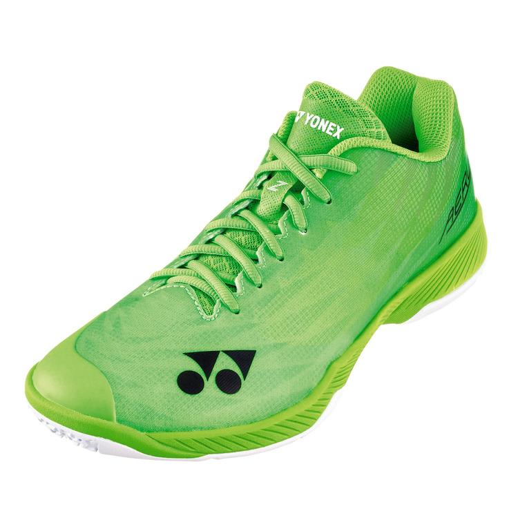 YONEX（ヨネックス） パワークッションエアラスZワイド SHBAZ2WY POWER