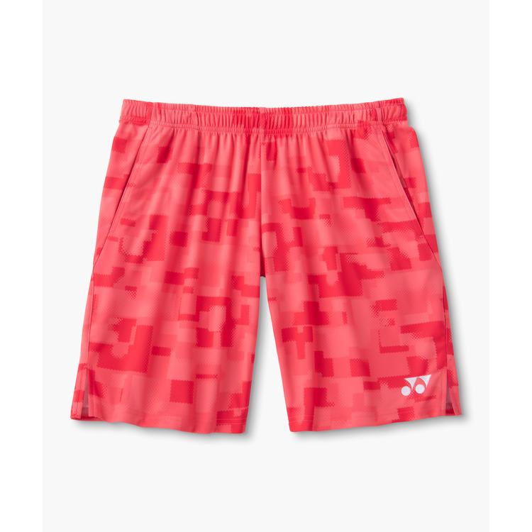 YONEX（ヨネックス） バドミントン ウェア YONEX MEN ニットハーフ