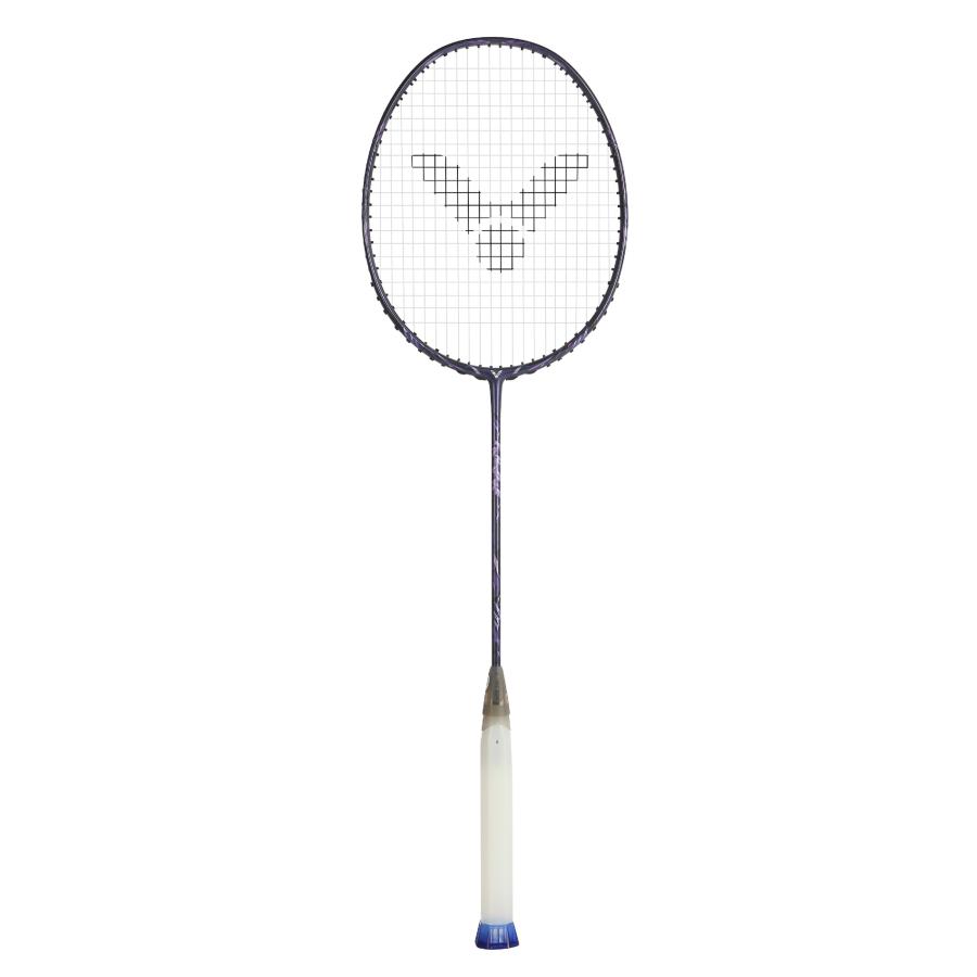 VICTOR ビクター バドミントン ラケット オーラスピードファントム