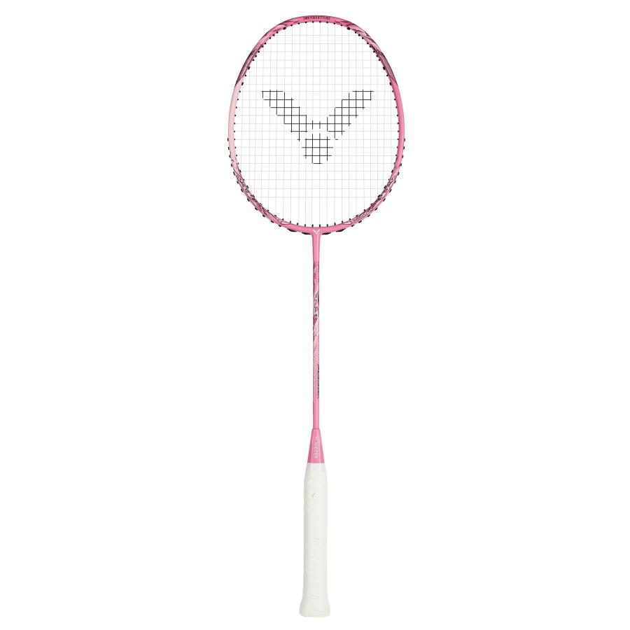 VICTOR ビクター バドミントン ラケット スラスターリューガ