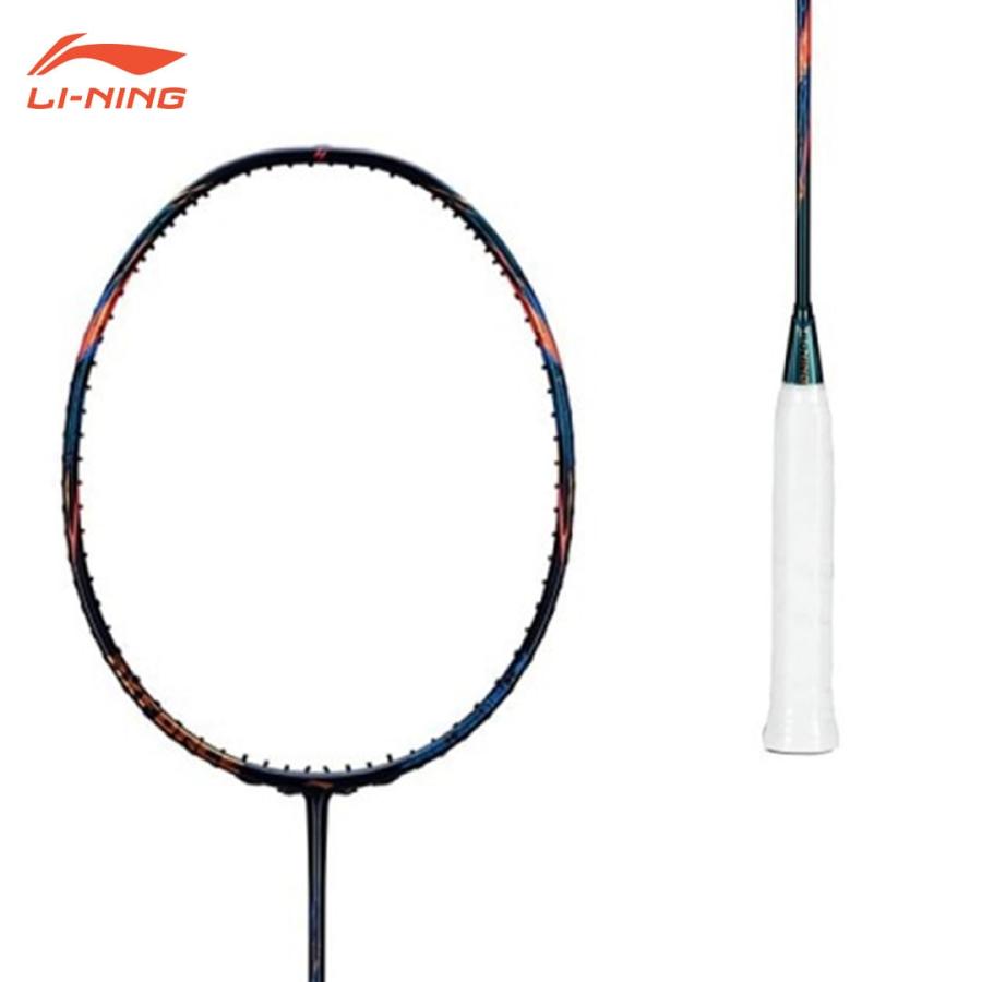 LI-NING リーニン バドミントン ラケット LI-NING AXFORCE90NEW AX90
