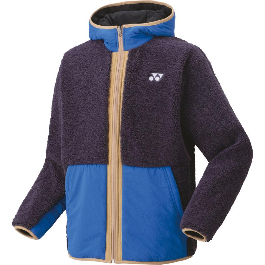 YONEX（ヨネックス） ユニボアリバーシブルパーカー 90089 : SPORTS