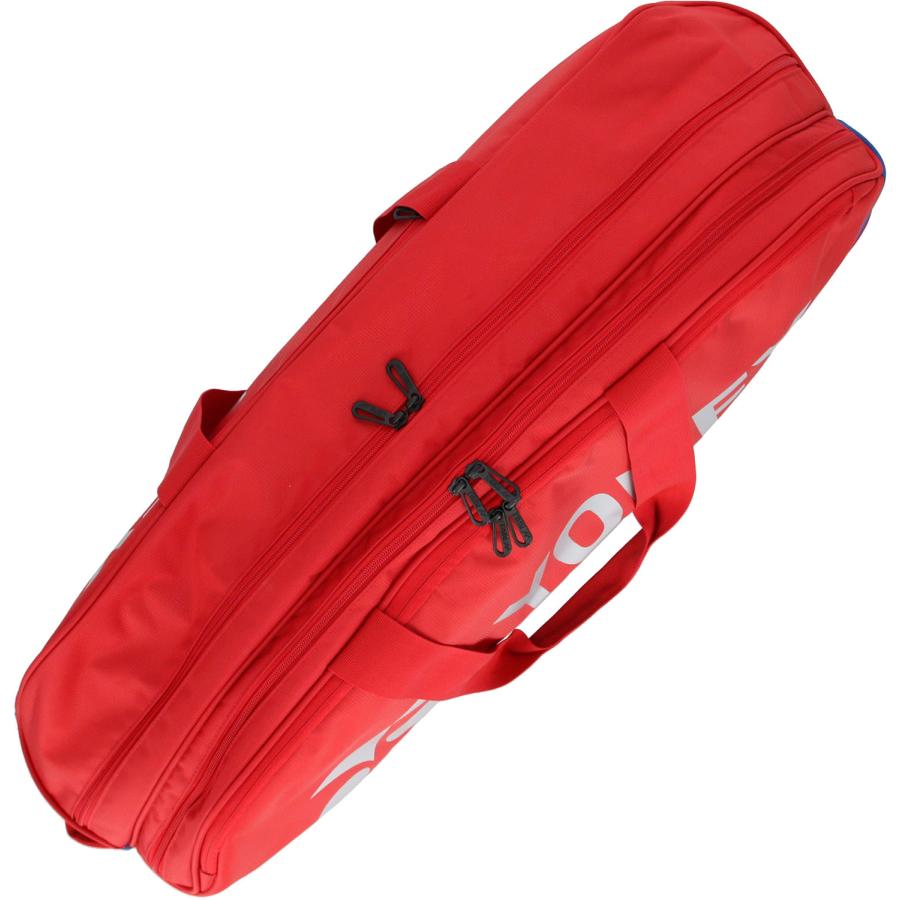 YONEX（ヨネックス） トーナメントバッグ テニスラケット2本用