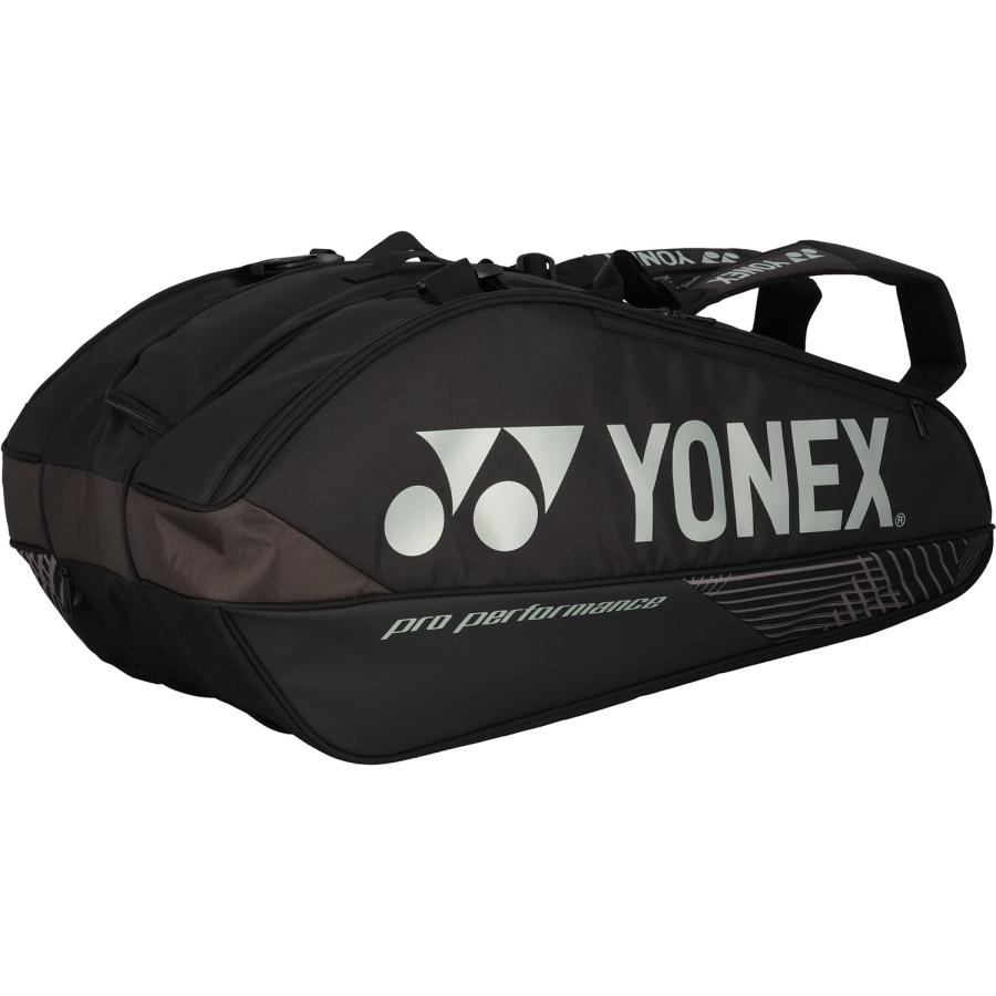 YONEX（ヨネックス） ラケットバッグ9 テニスラケット9本用 ケース