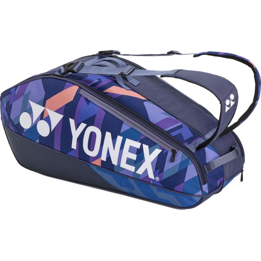 YONEX（ヨネックス） ラケットバッグ6 テニスラケット6本用 ケース