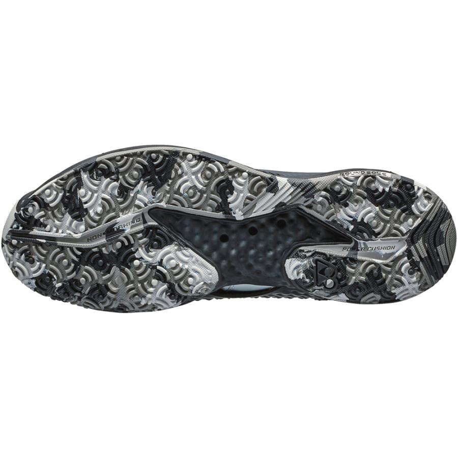 YONEX（ヨネックス） ソフトテニスシューズ クレー・砂入り人工芝