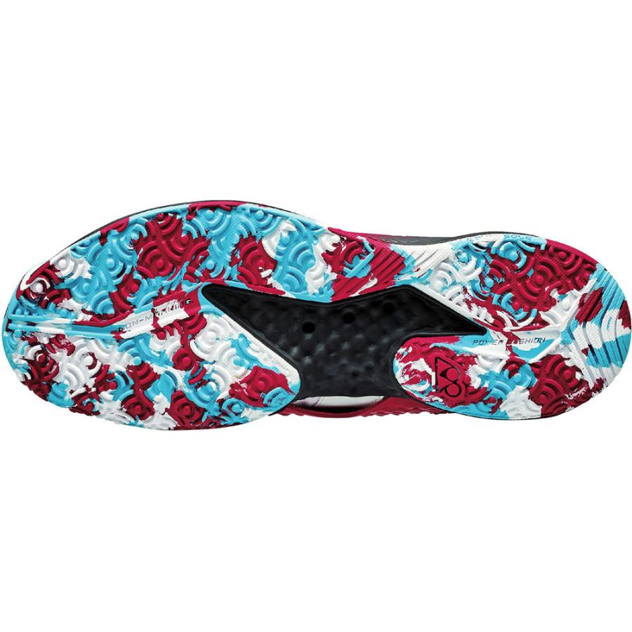 YONEX（ヨネックス） ソフトテニスシューズ クレー・砂入り人工芝